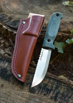 Cold Steel Finn Hawk II, Feststehendes Messer