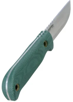 Cold Steel Finn Hawk II, Feststehendes Messer