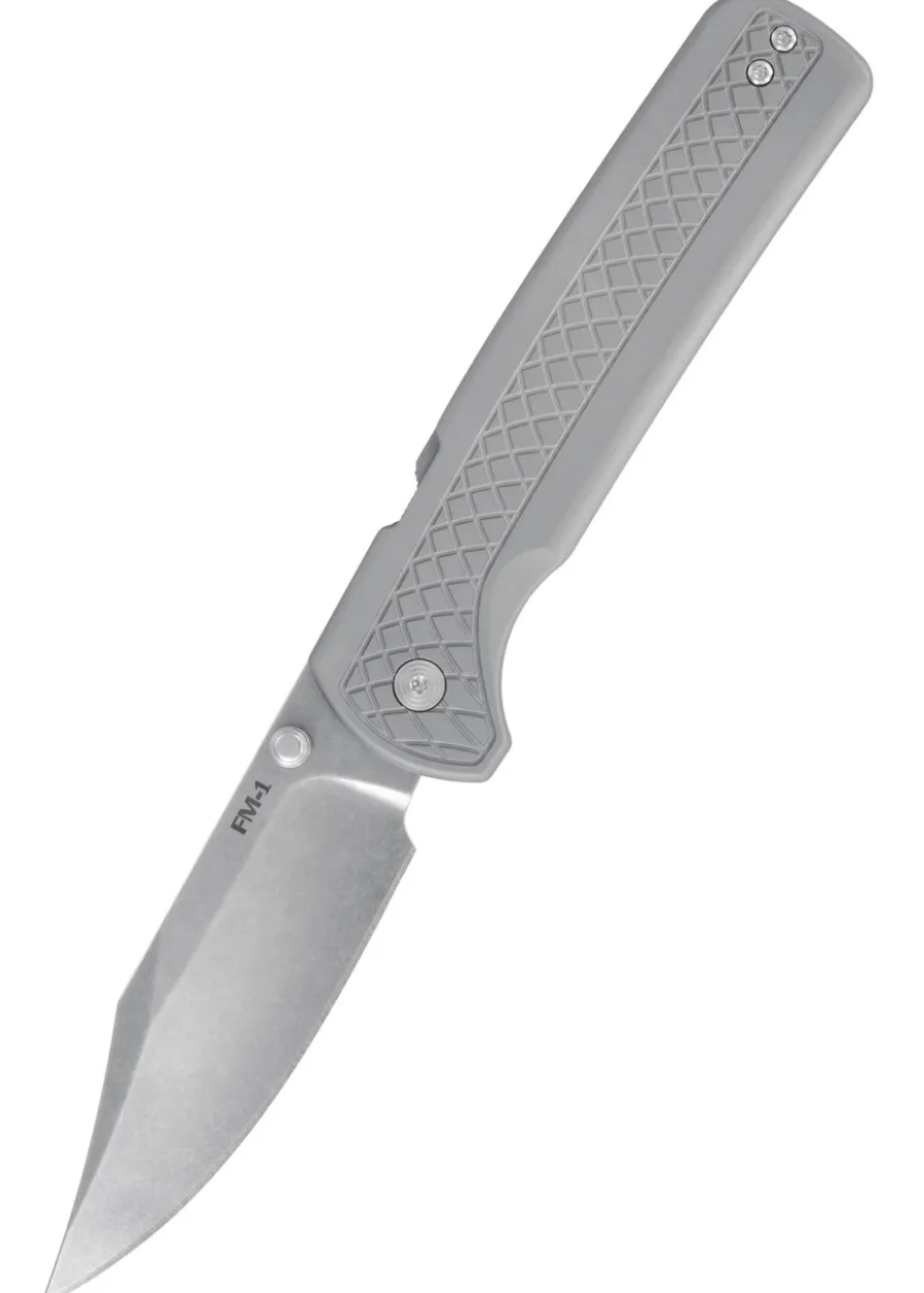 Cold Steel FM-1 Clip Point, Taschenmesser