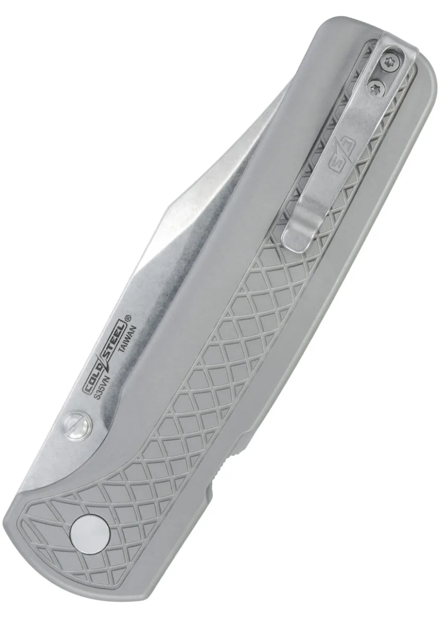Cold Steel FM-1 Clip Point, Taschenmesser