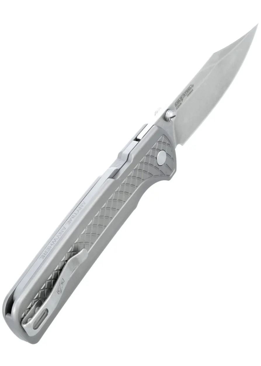 Cold Steel FM-1 Clip Point, Taschenmesser