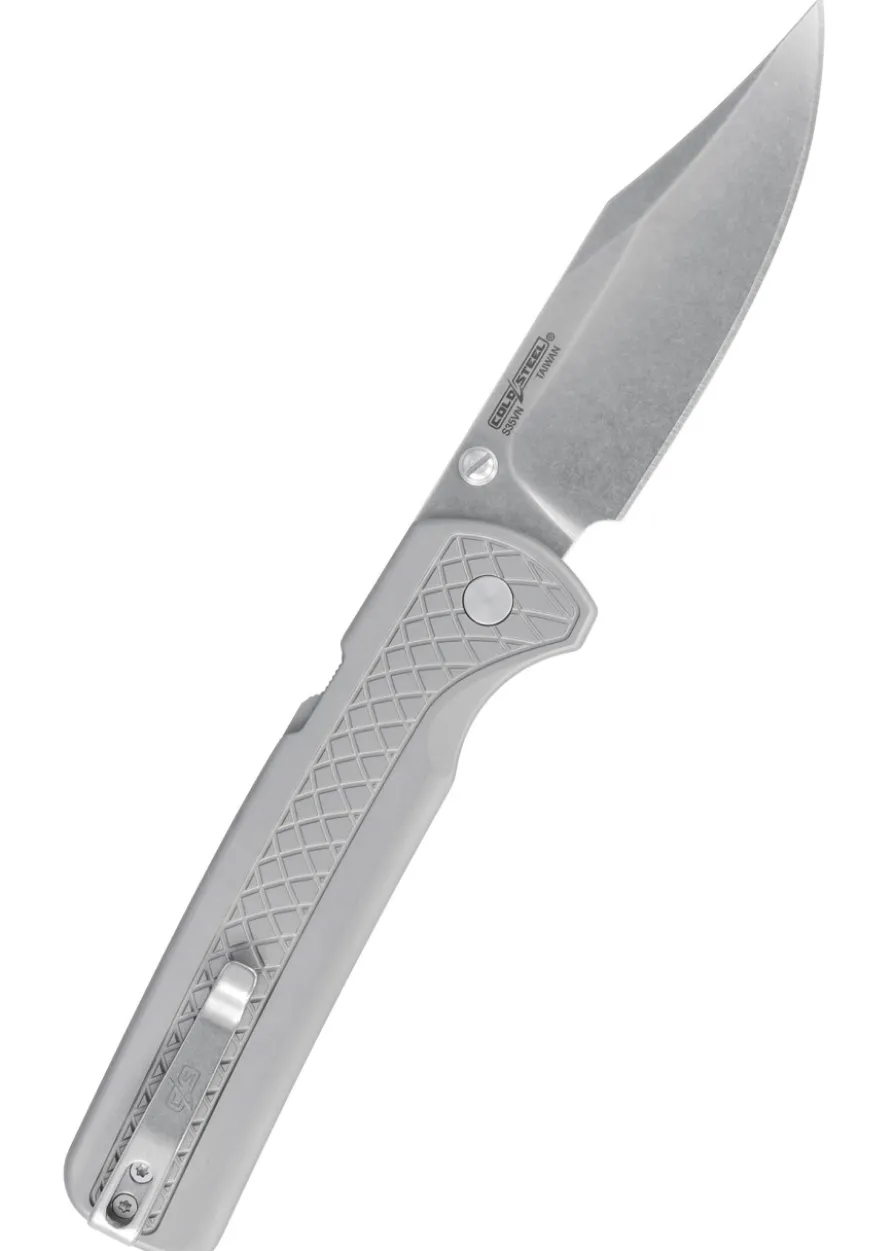 Cold Steel FM-1 Clip Point, Taschenmesser