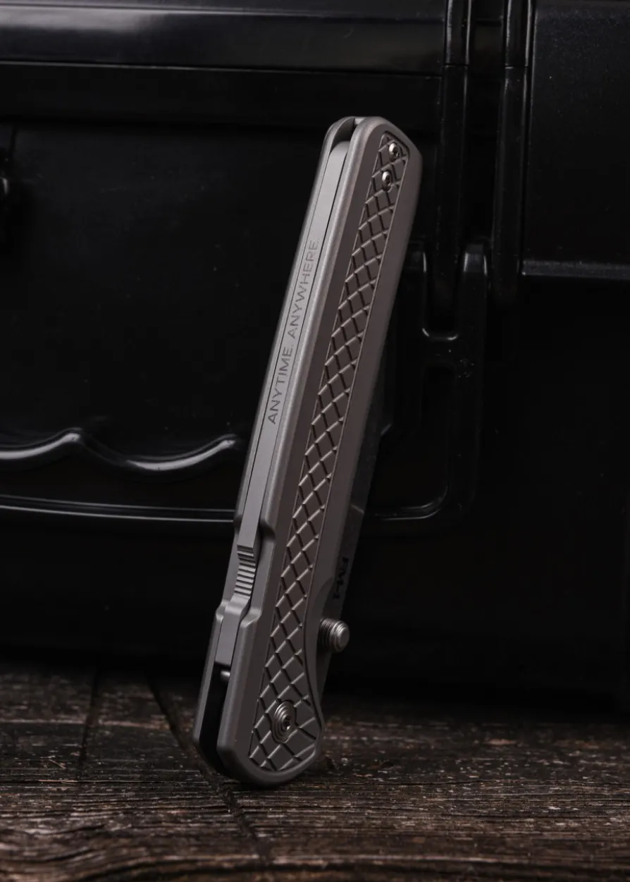 Cold Steel FM-1 Clip Point, Taschenmesser