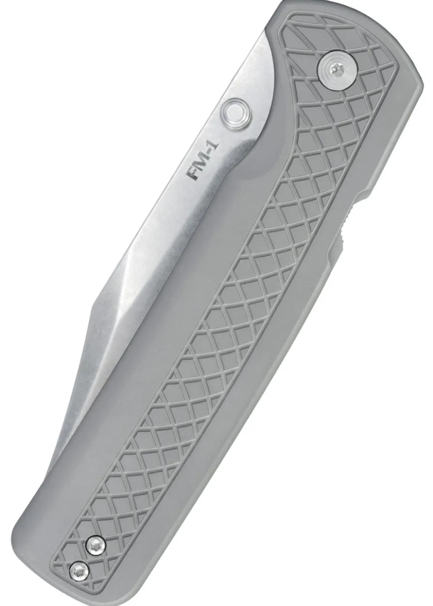 Cold Steel FM-1 Clip Point, Taschenmesser