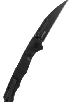 Cold Steel Frenzy II, 3,5