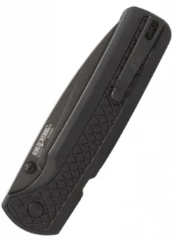Cold Steel FULL METAL ATLAS, Taschenmesser, schwarz