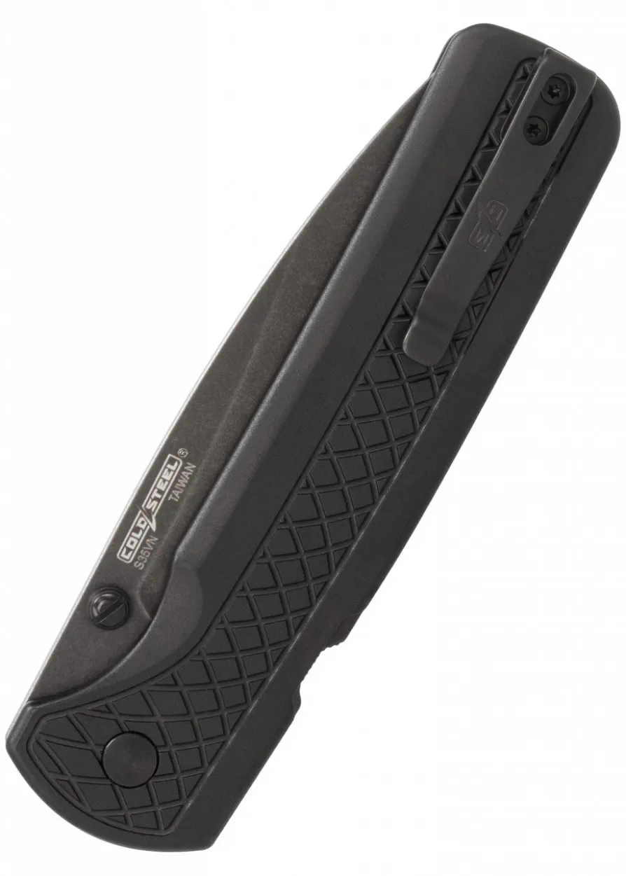Cold Steel FULL METAL ATLAS, Taschenmesser, schwarz
