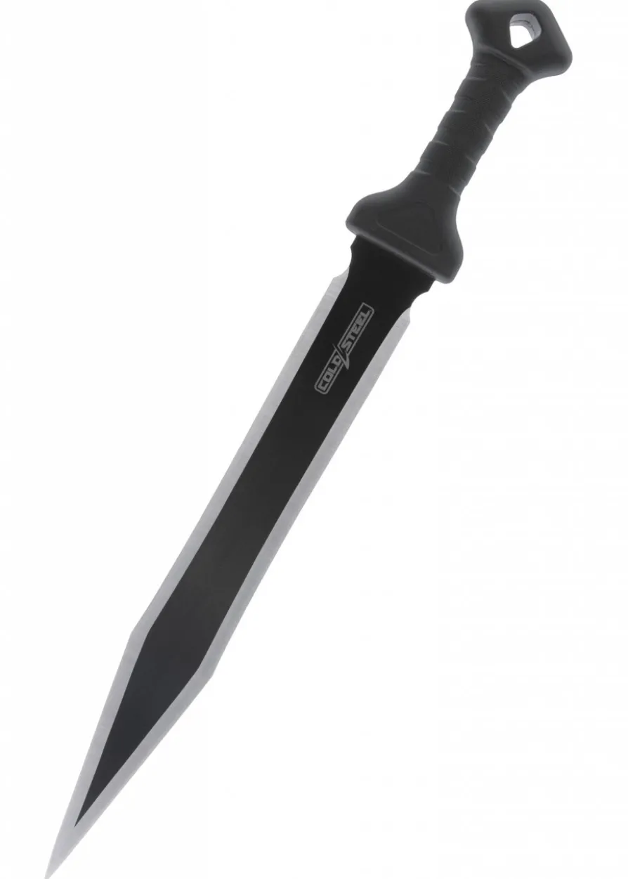 Cold Steel Gladius Wurfschwert mit Nylon-Scheide