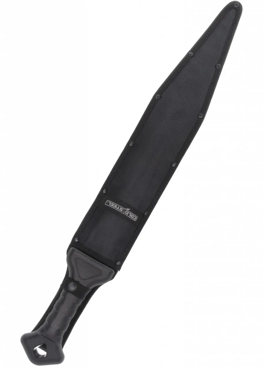 Cold Steel Gladius Wurfschwert mit Nylon-Scheide