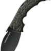Cold Steel Immense XHP, Schwarz, Taschenmesser