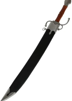 Cold Steel Italian Storta Sword