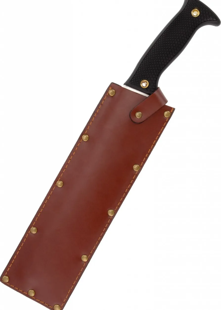 Cold Steel Jimi Slash Chopper, Machete