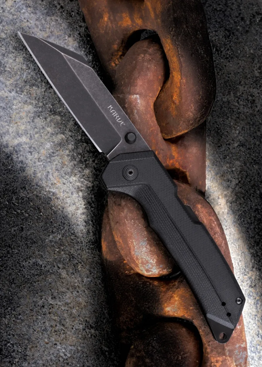 Cold Steel Karve, Taschenmesser