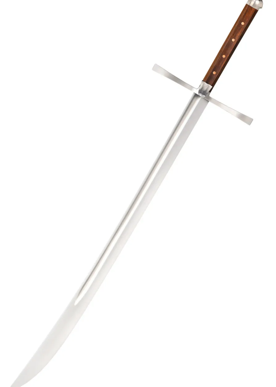 Cold Steel, Kriegsmesser Schwert