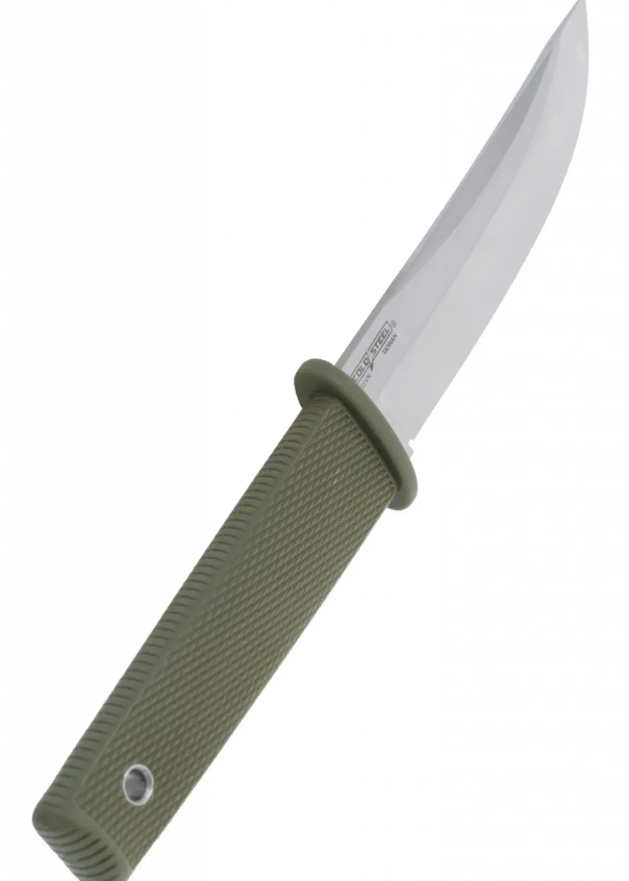 Cold Steel Lynn Thompson Signature Kobun, Feststehendes Messer
