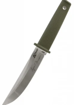 Cold Steel Lynn Thompson Signature Kobun, Feststehendes Messer