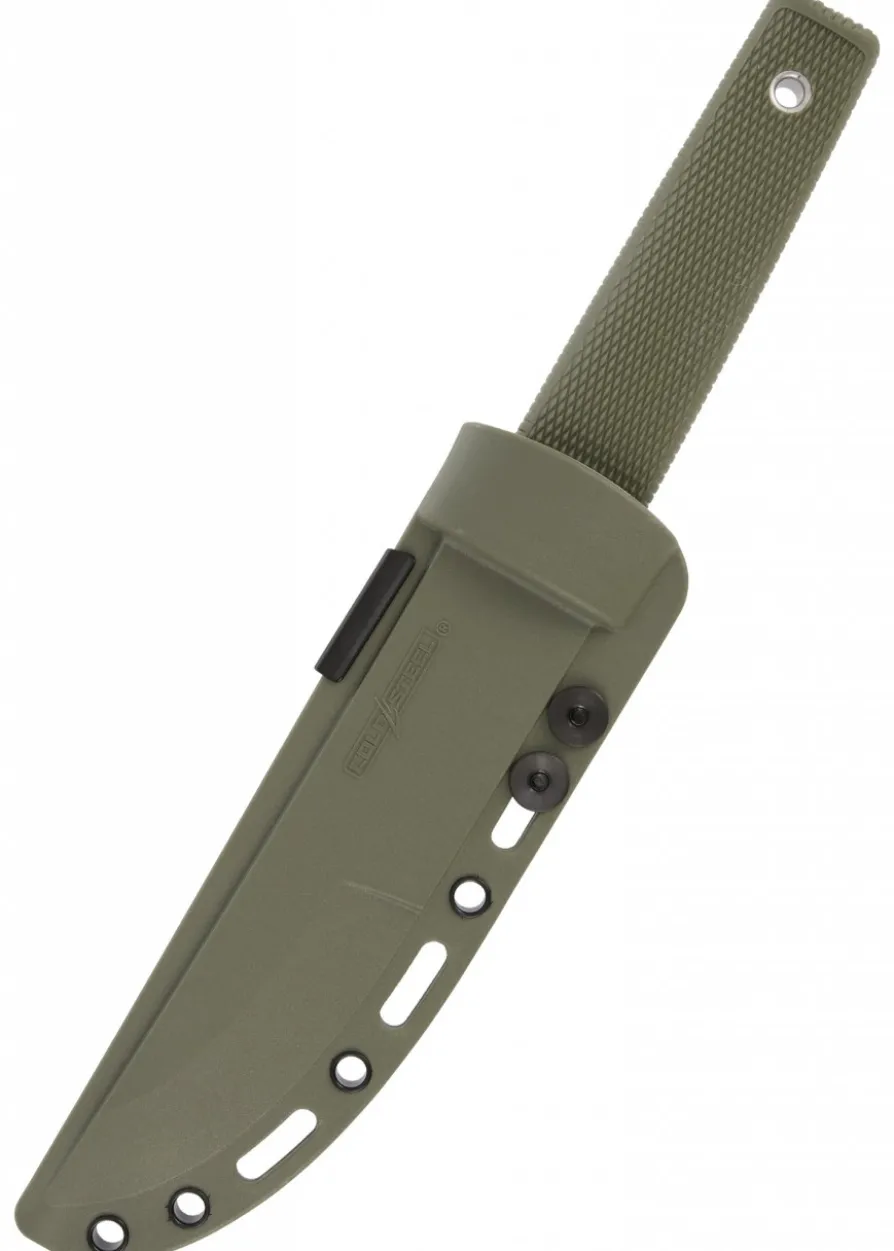 Cold Steel Lynn Thompson Signature Kobun, Feststehendes Messer