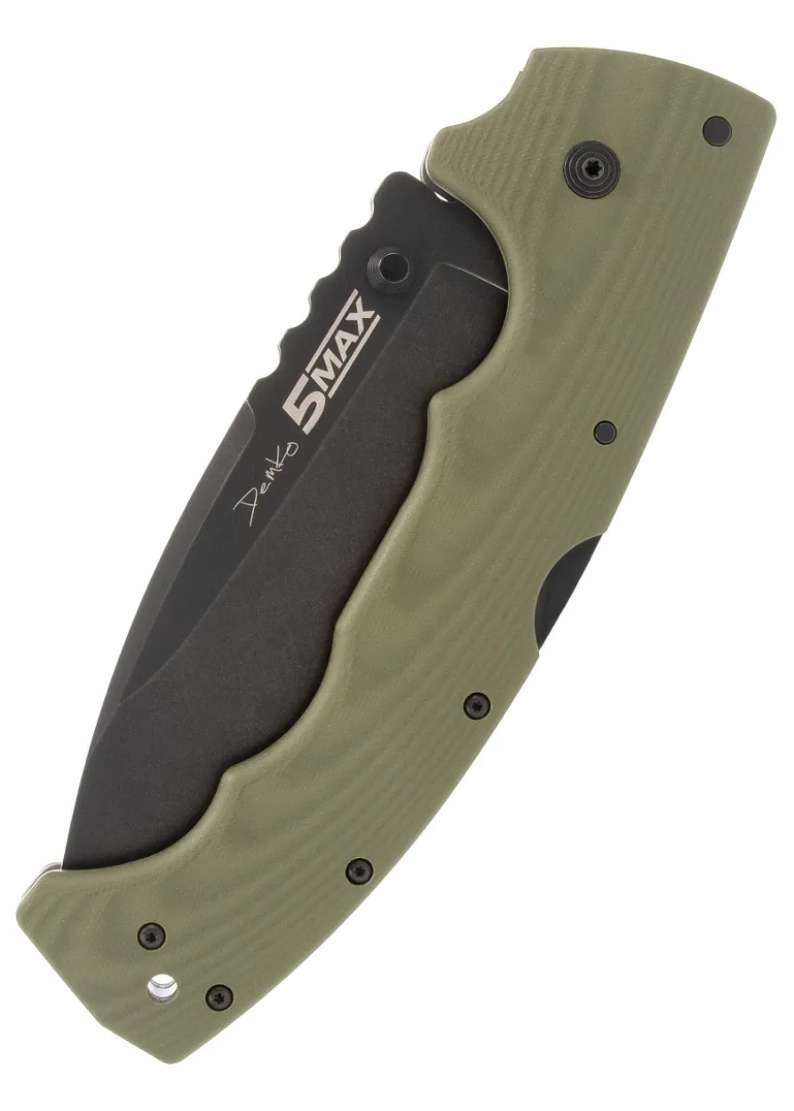 Cold Steel 5-Max, Taschenmesser