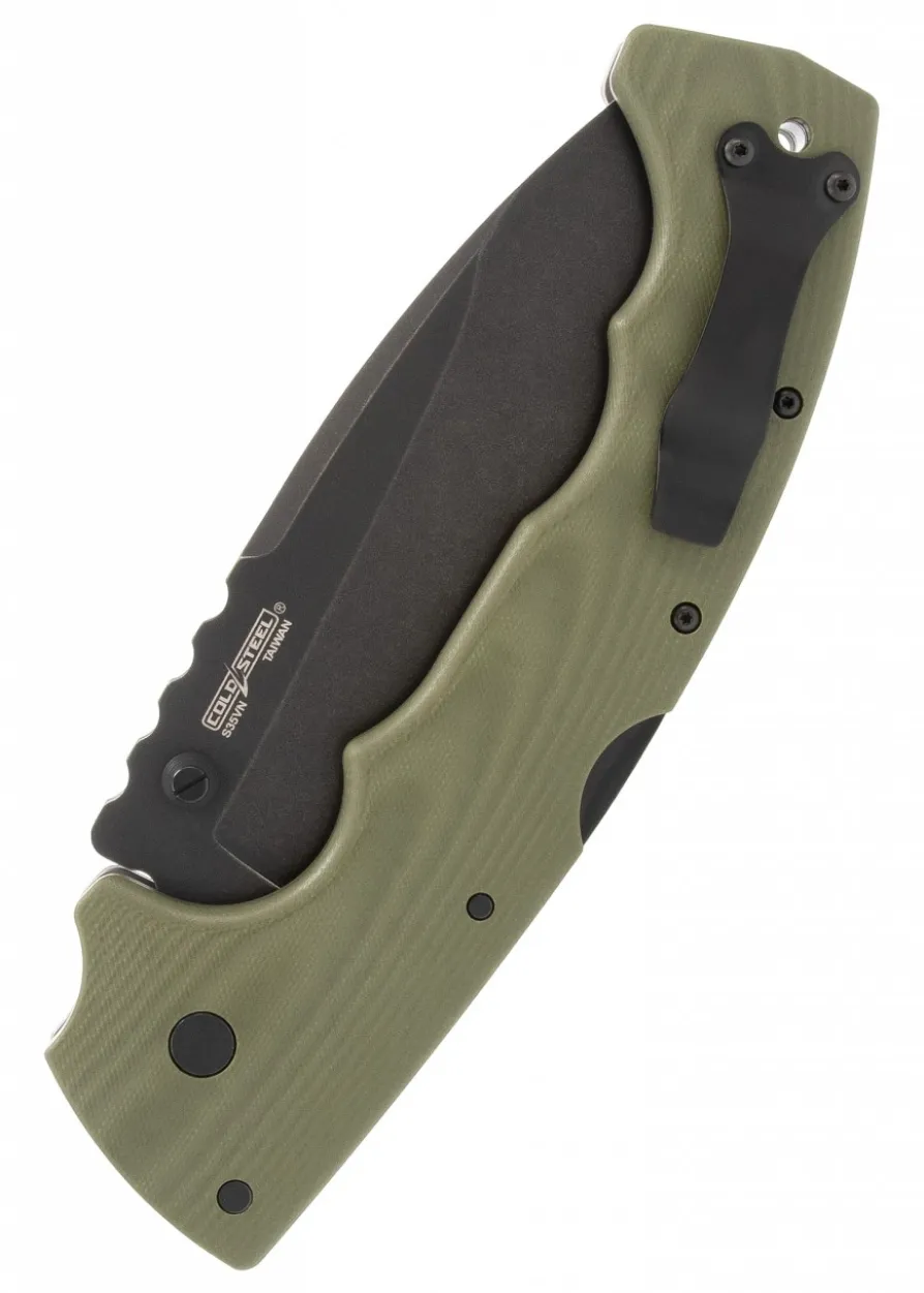 Cold Steel 5-Max, Taschenmesser
