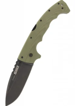 Cold Steel 5-Max, Taschenmesser