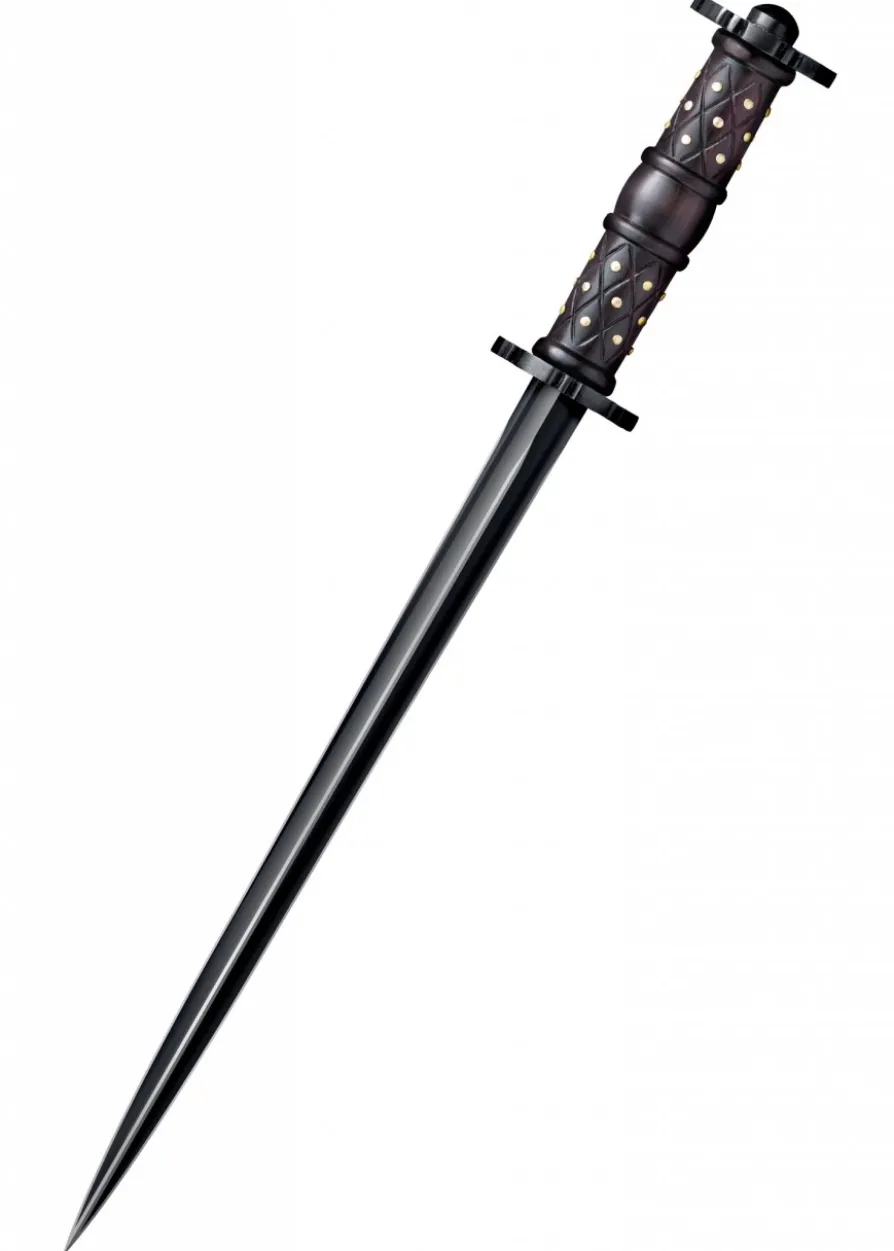 Cold Steel Scheibendolch