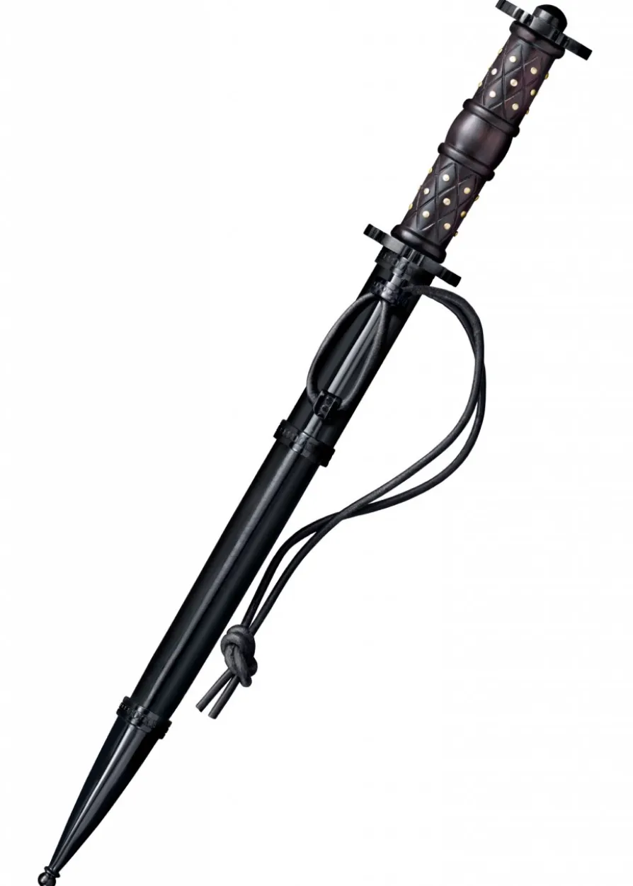 Cold Steel Scheibendolch