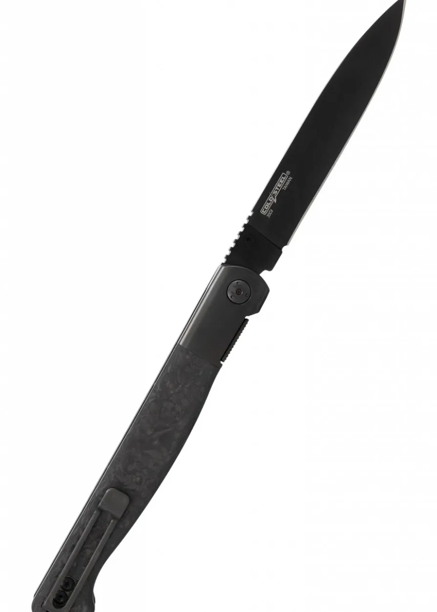 Cold Steel SPECTRE DROP POINT, Taschenmesser