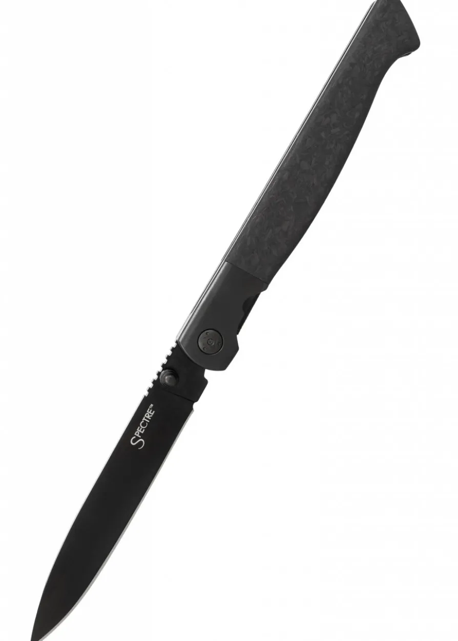 Cold Steel SPECTRE DROP POINT, Taschenmesser