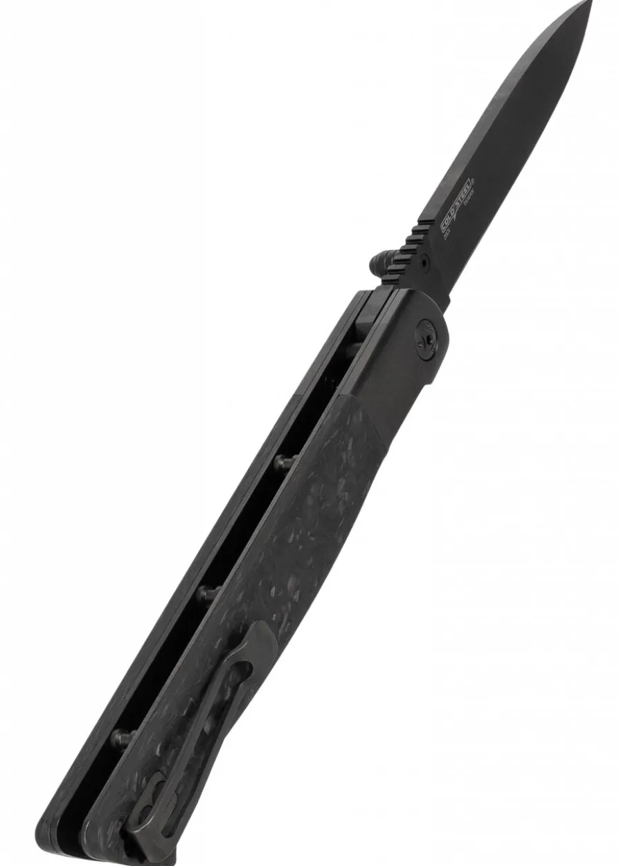 Cold Steel SPECTRE DROP POINT, Taschenmesser