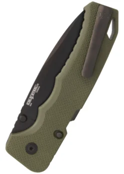 Cold Steel SWIFT III, Taschenmesser