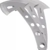 Cold Steel Wurfäxte 3er Pack, satiniert mit Nylon-Scheide