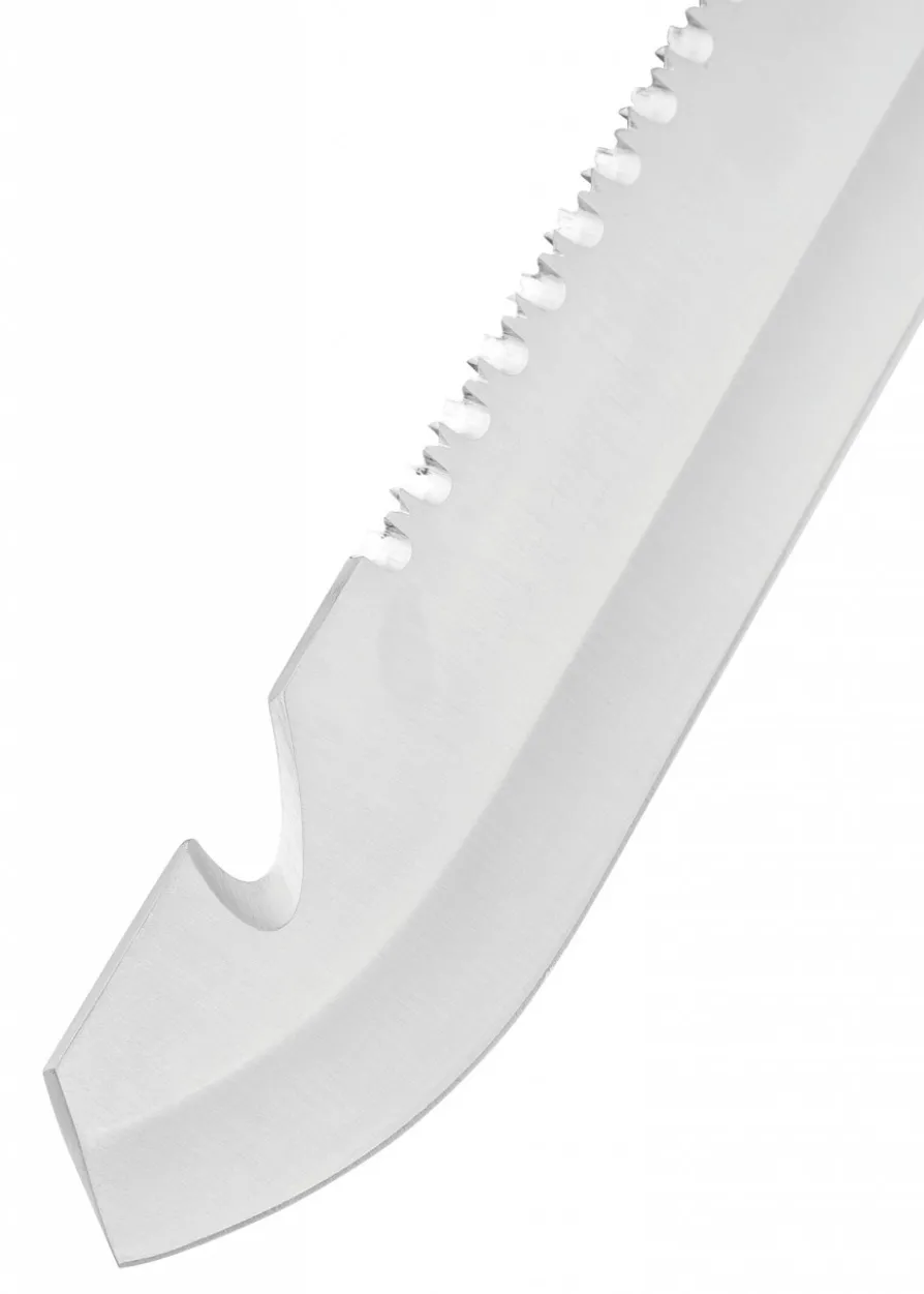 Colombian Raptor Machete, inkl. Scheide