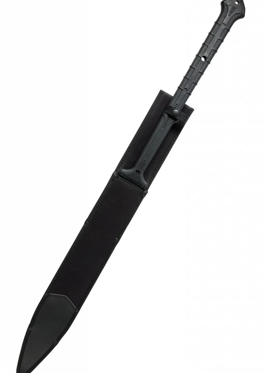 Combat Commander Thai Gladius Schwert