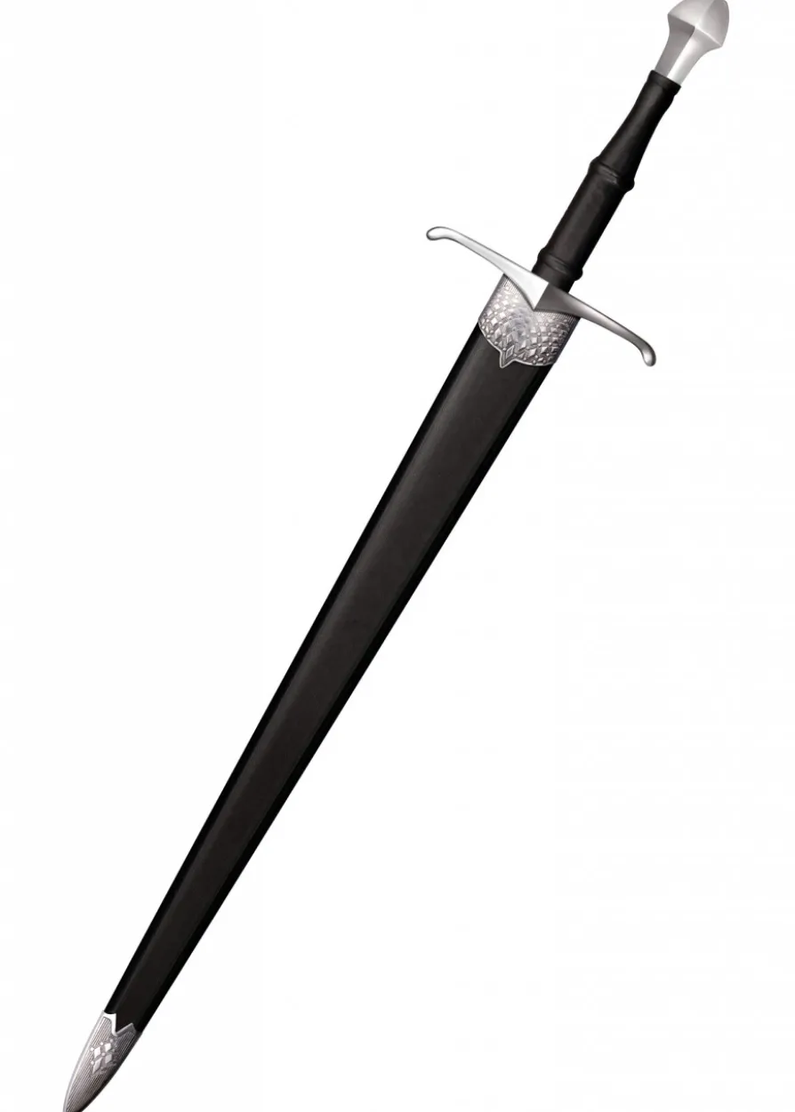 Competition Cutting Sword, Schwert für Schnitttests