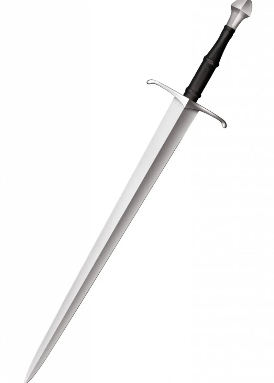 Competition Cutting Sword, Schwert für Schnitttests