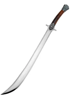 Conan Schwert Valeria, silberfarben, Marto