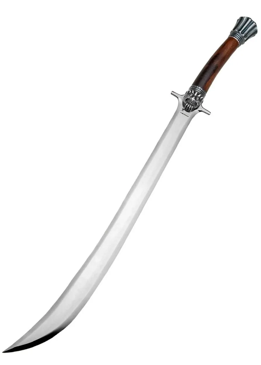 Conan Schwert Valeria, silberfarben, Marto