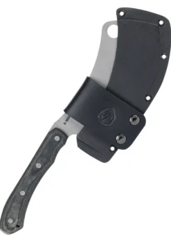 Condor, K-Night Cleaver, Feststehendes Messer