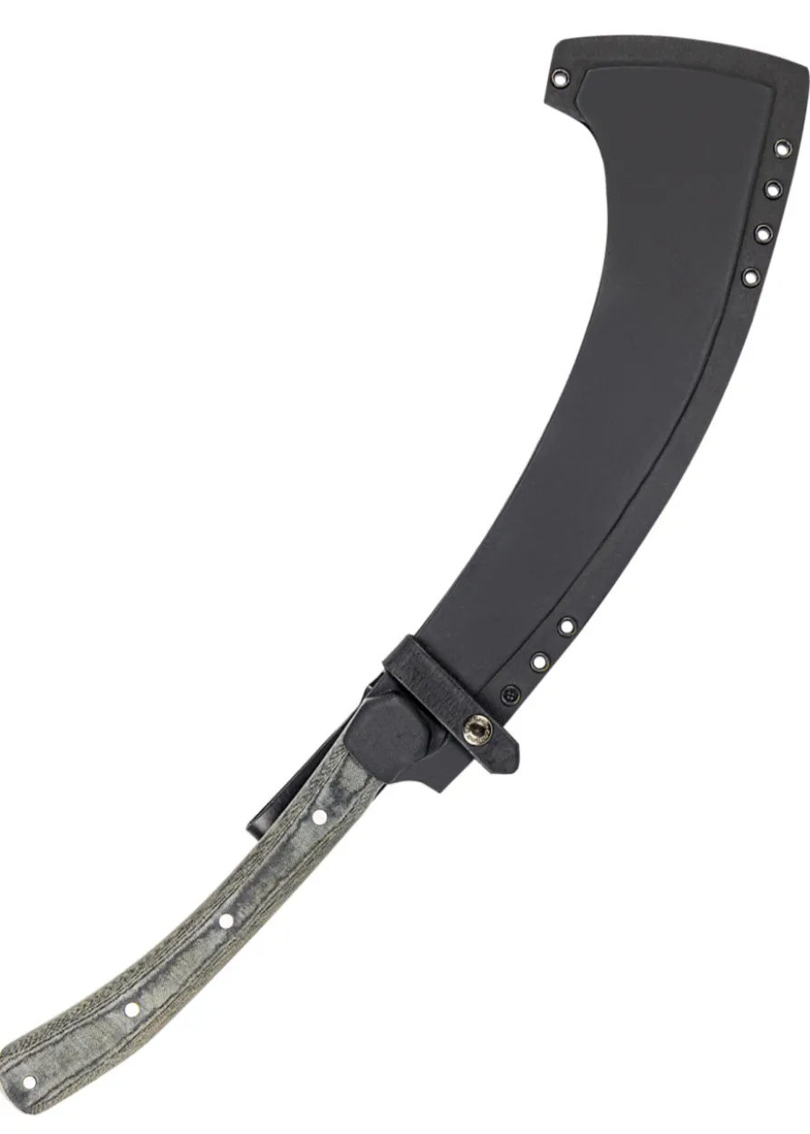 Condor, K-Night Panabas, Machete