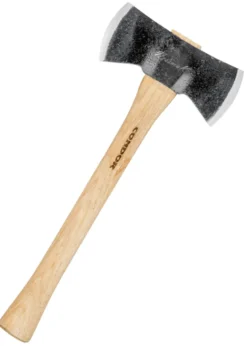 Condor, Nessmuk Heritage Axt