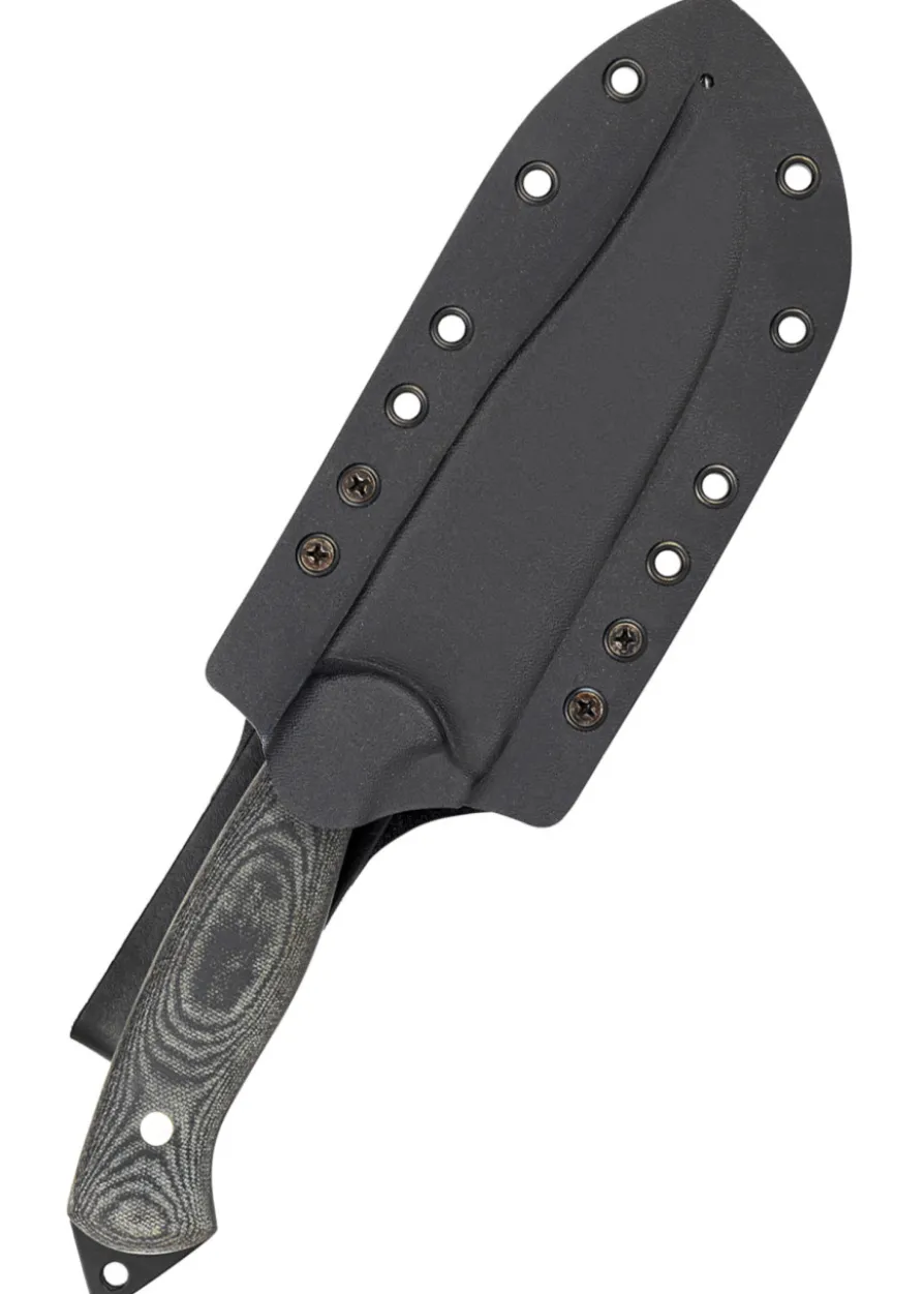 Condor, Rough N Ready Knife, Feststehendes Messer