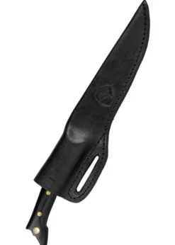 Condor, Scythian Horse Knife, Feststehendes Messer