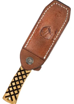 Condor, Woodspirit Hiker Knife, Feststehendes Messer