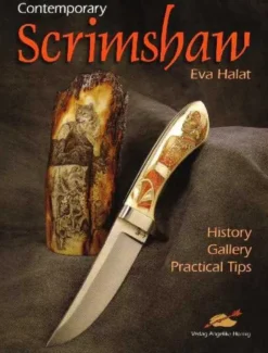 Contemporary Scrimshaw
