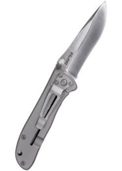CRKT Drifter Stainless, Taschenmesser