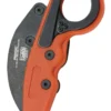 CRKT Provoke Orange, Taschenmesser