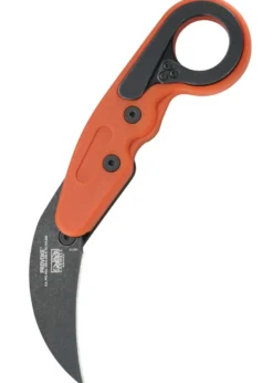 CRKT Provoke Orange, Taschenmesser