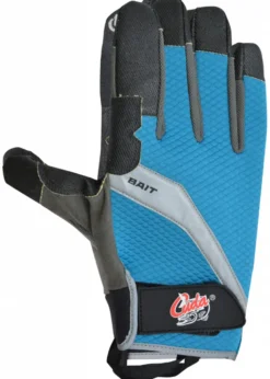 Cuda Angelhandschuhe, Größe M