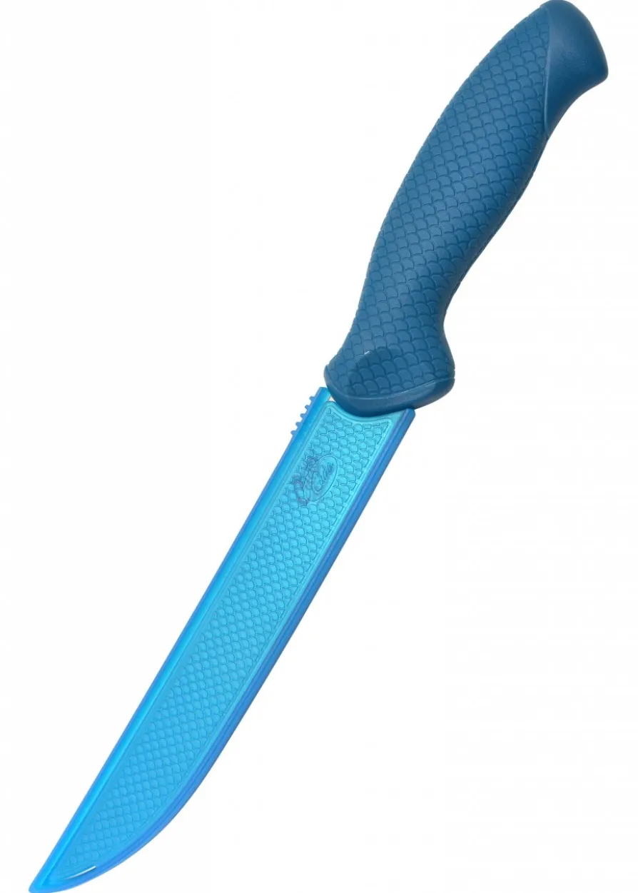 Cuda AquaTuff Breites Filetiermesser