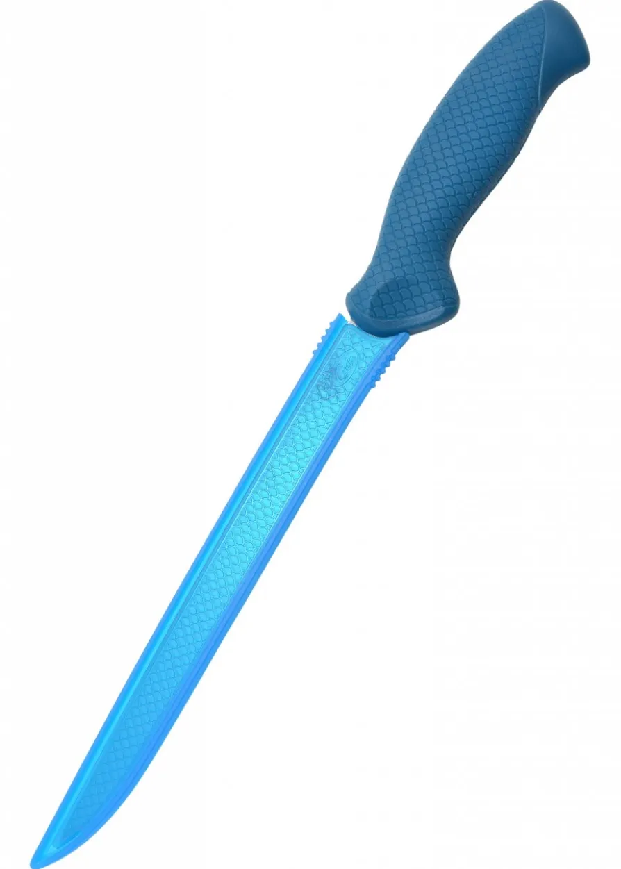 Cuda AquaTuff Filetiermesser, 22,8 cm Klinge